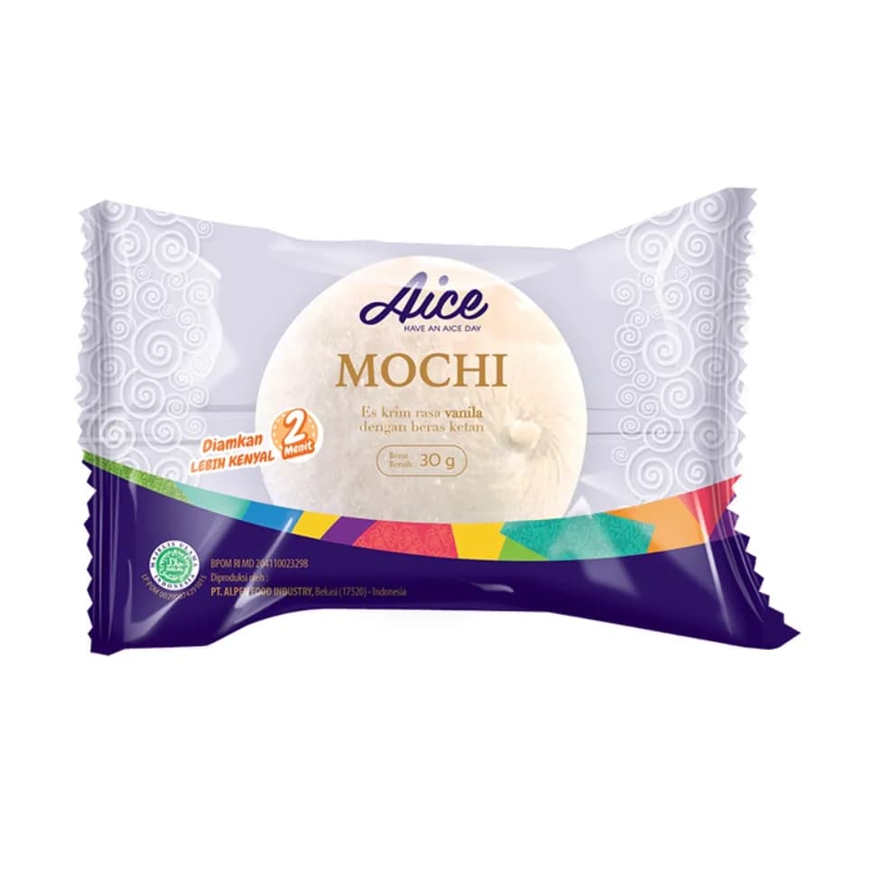 Mochi Creme franchise photo