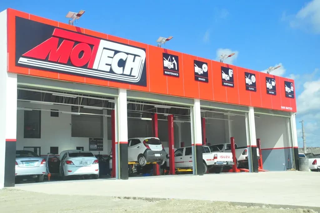 Opportunities - Motech Automotive Philippines