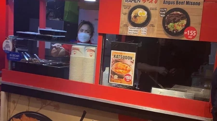 MR. KATSU, Taguig City