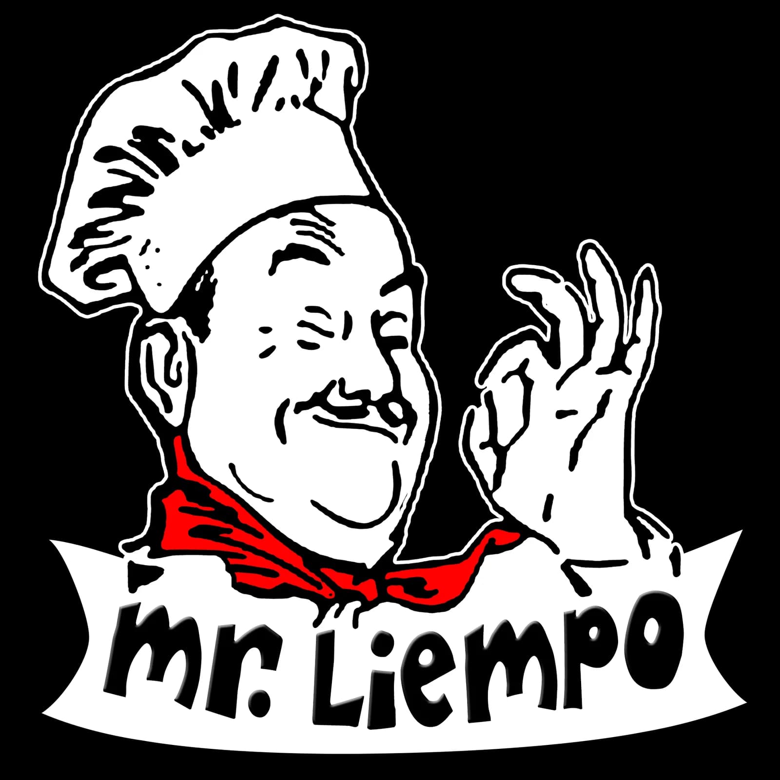 Home - Mr. Liempo