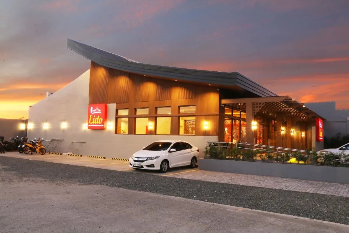 New Lido Restaurant franchise photo