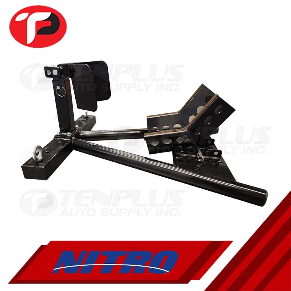 Nitro Motorcycle Parts franchise photo