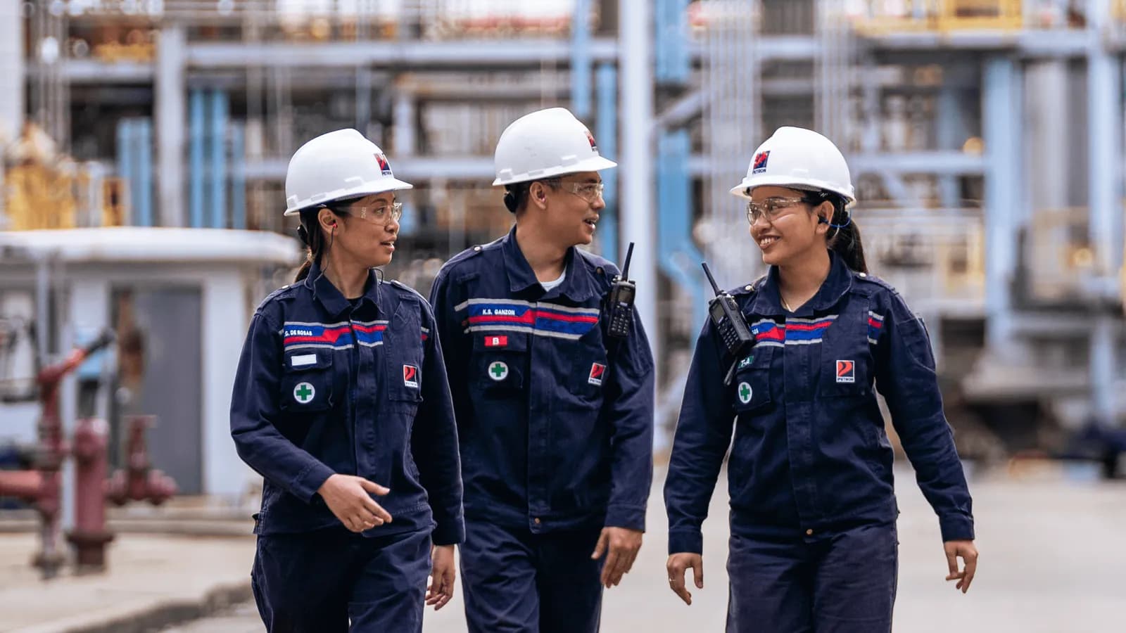 Petron Gasul (LPG dealership) franchise photo