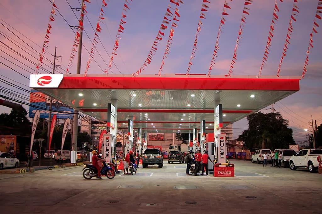 Phoenix Super LPG franchise photo