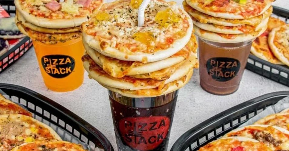 Pizza Stack franchise photo