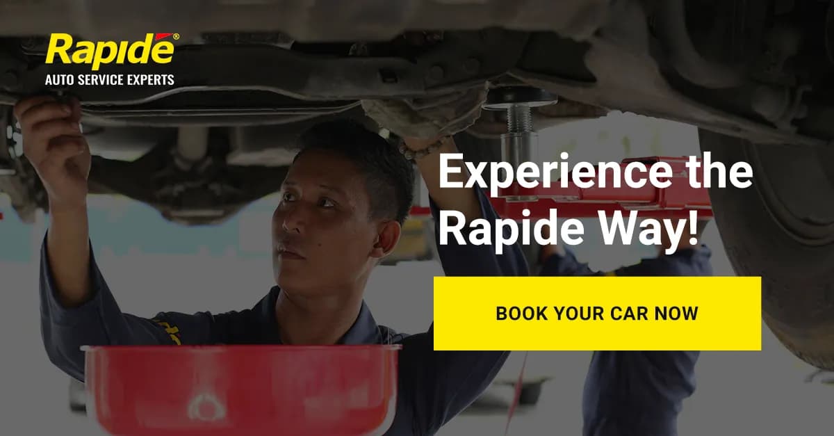 Rapide Auto Service Experts franchise photo