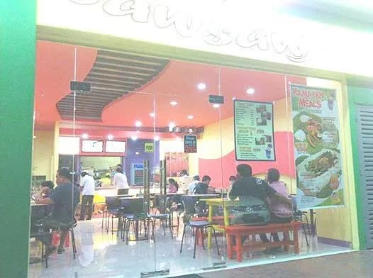 SAWSAWJUAN, Las Pinas