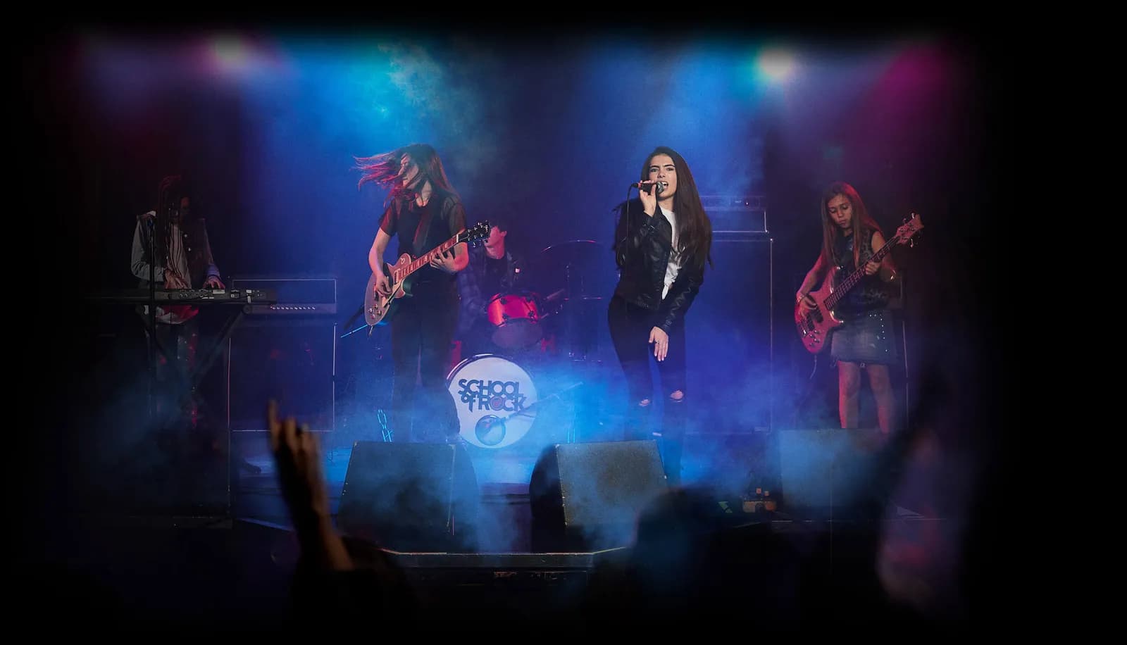School of Rock franchise photo