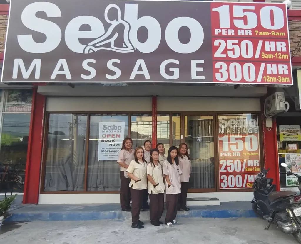 Blog - Sebo Massage and Spa