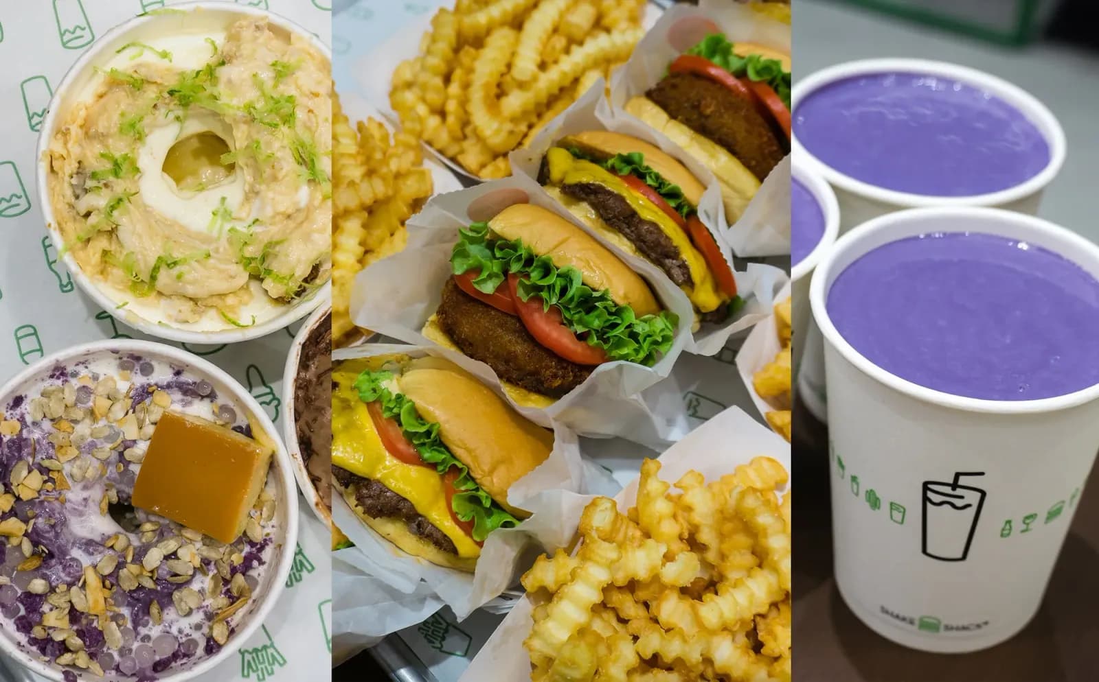 Shake Express franchise photo Shake Express franchise photo