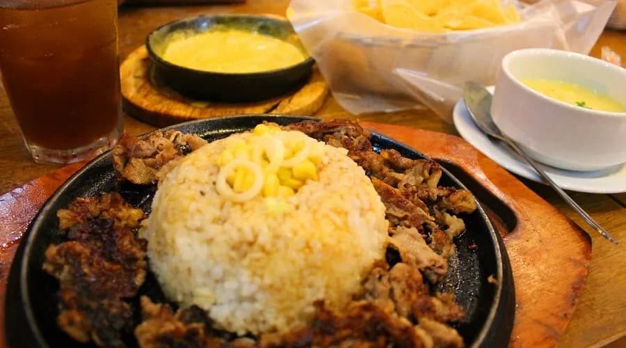 Sizzling Pepper Steak franchise photo