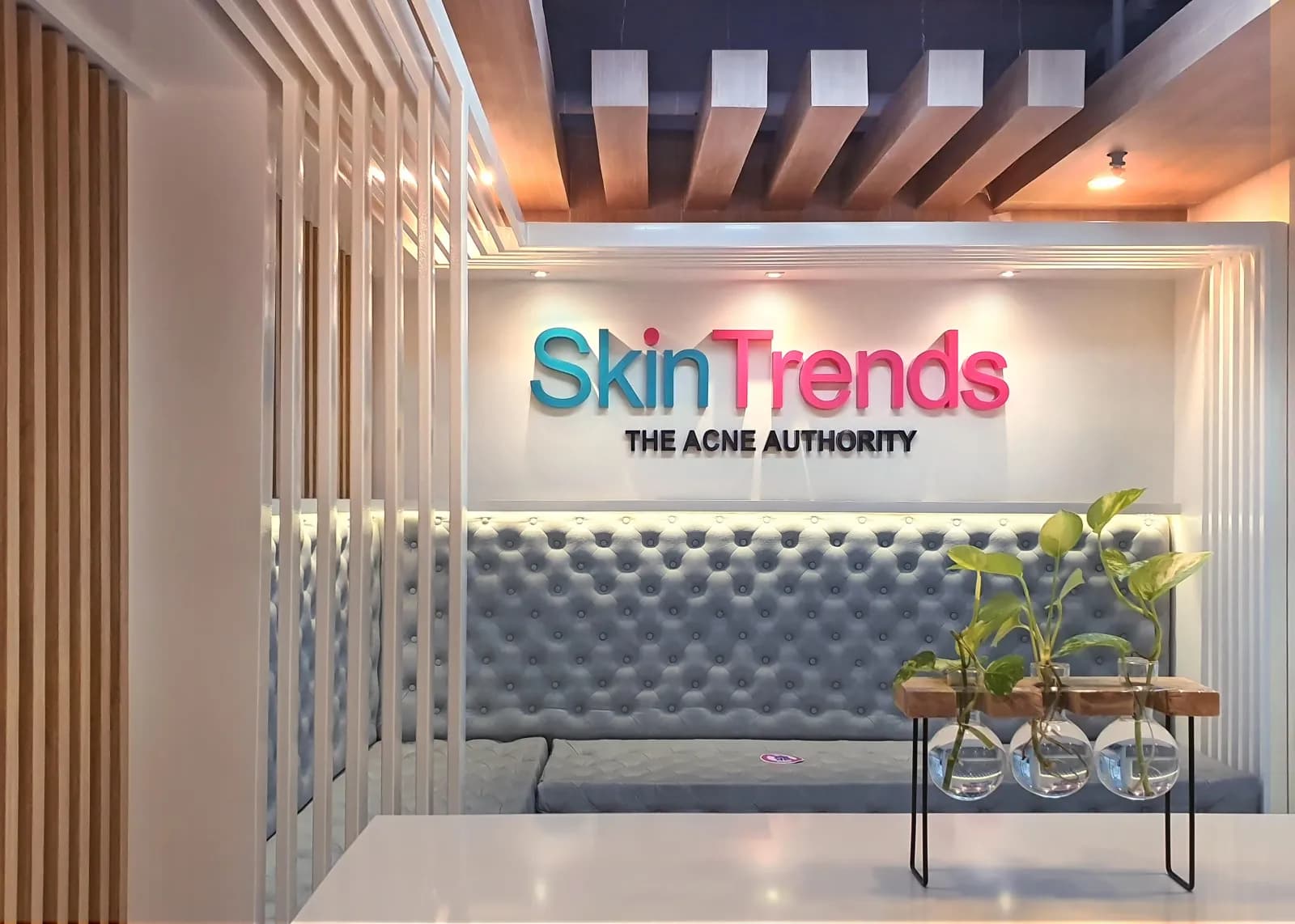 SkinTrends franchise photo