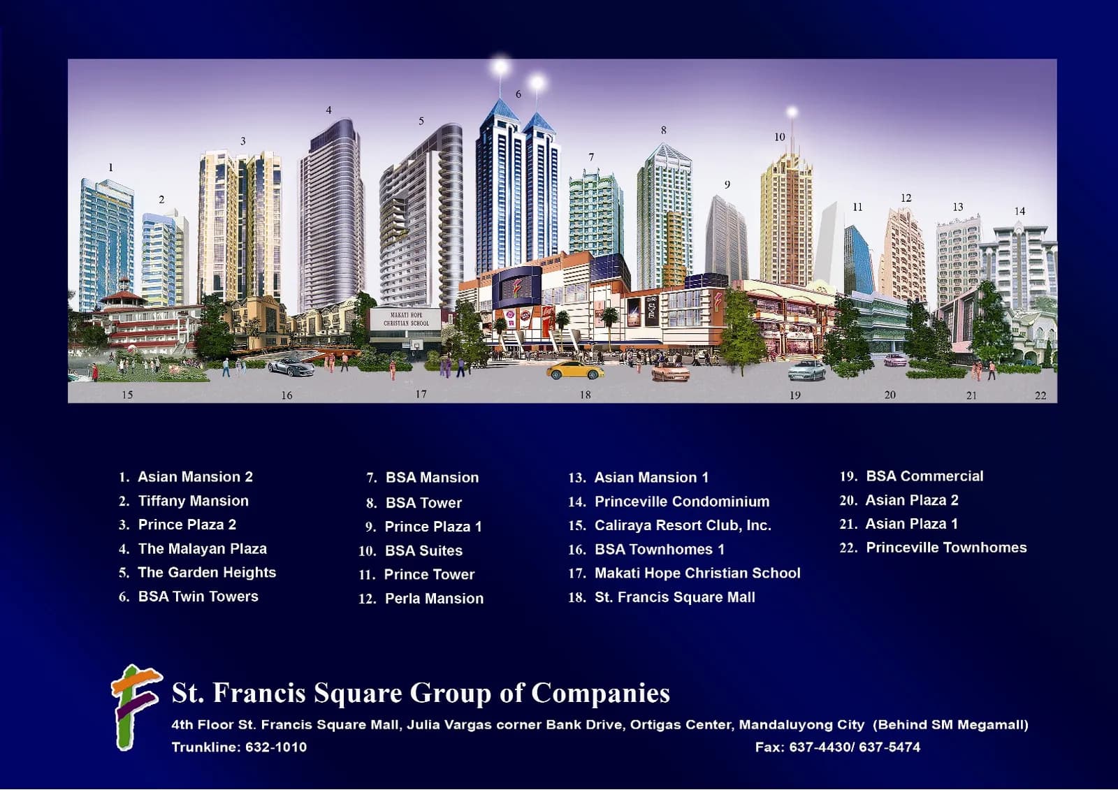St. Francis Generic Drug franchise photo