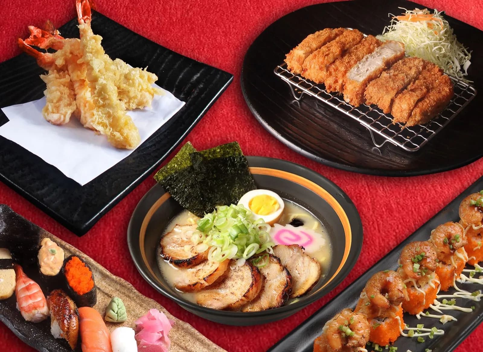 SumoSam franchise photo