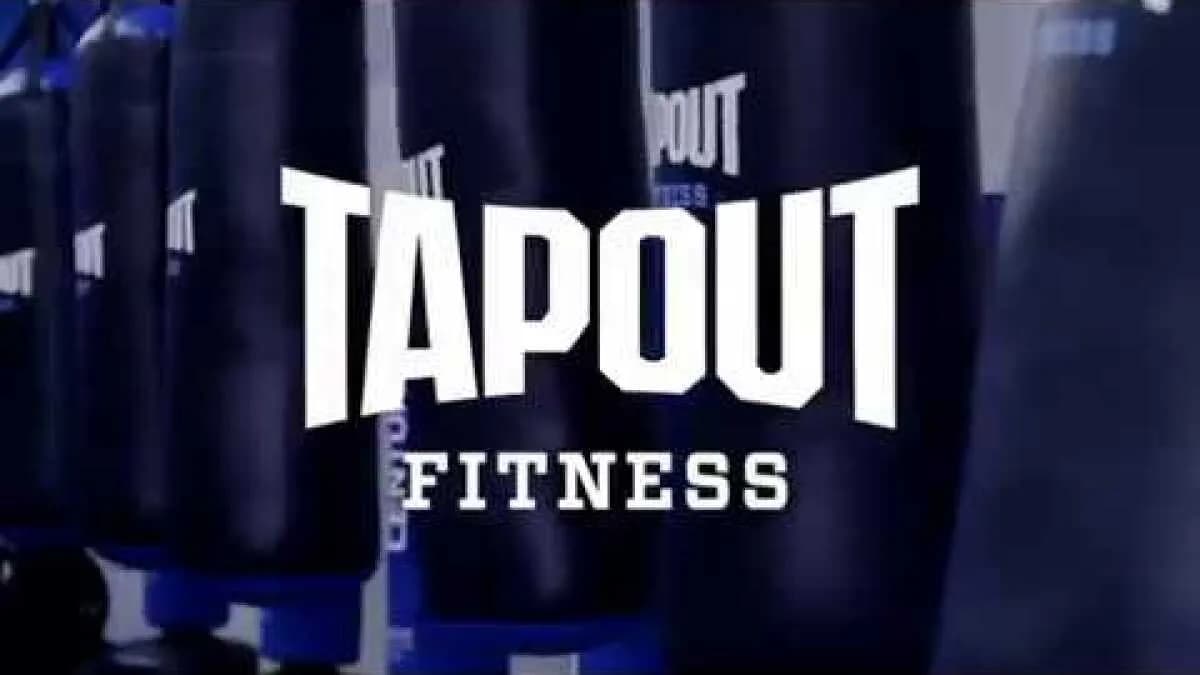 Tapout Fitness Philippines & Thailand Franchise Video