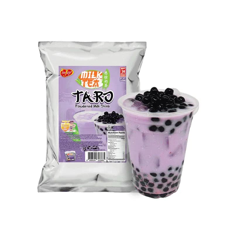 Teasoy Milktea franchise photo