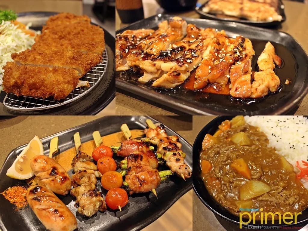 Teriyaki Boy in Pasay: All Grown-Up and Inviting!