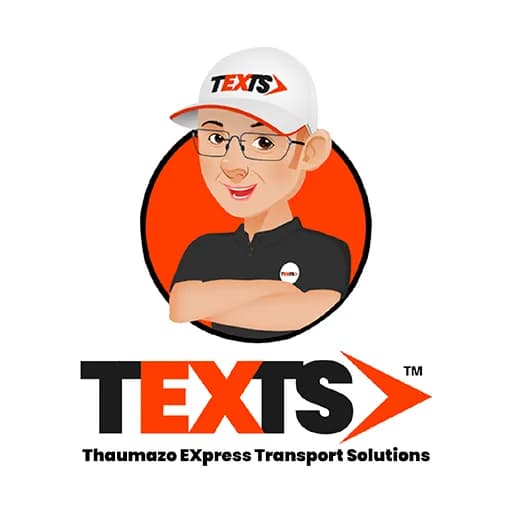 TEXTS (Thaumazo Express Transport Solutions) photo 1