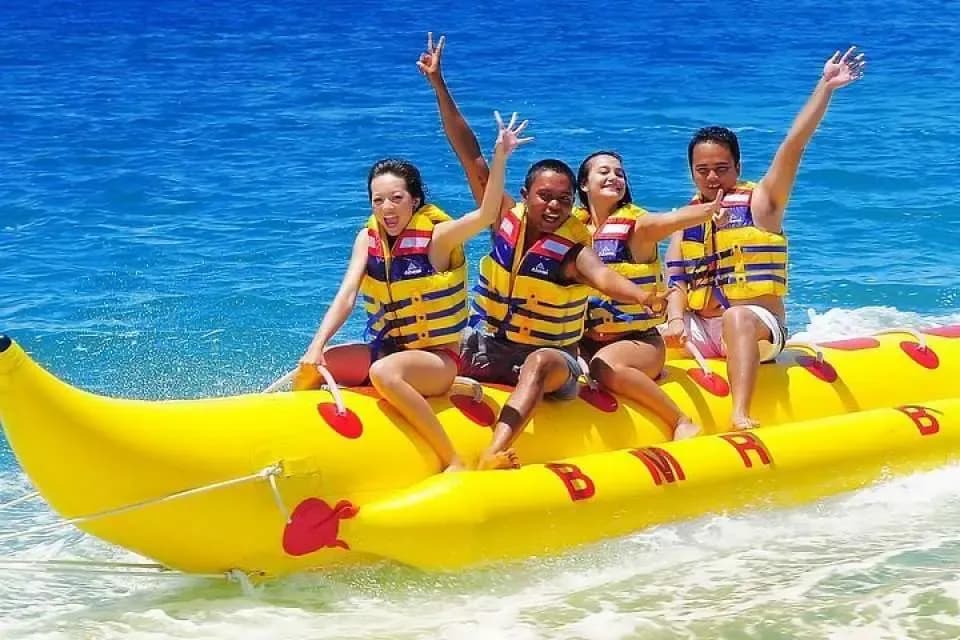The Banana Experience franchise photo