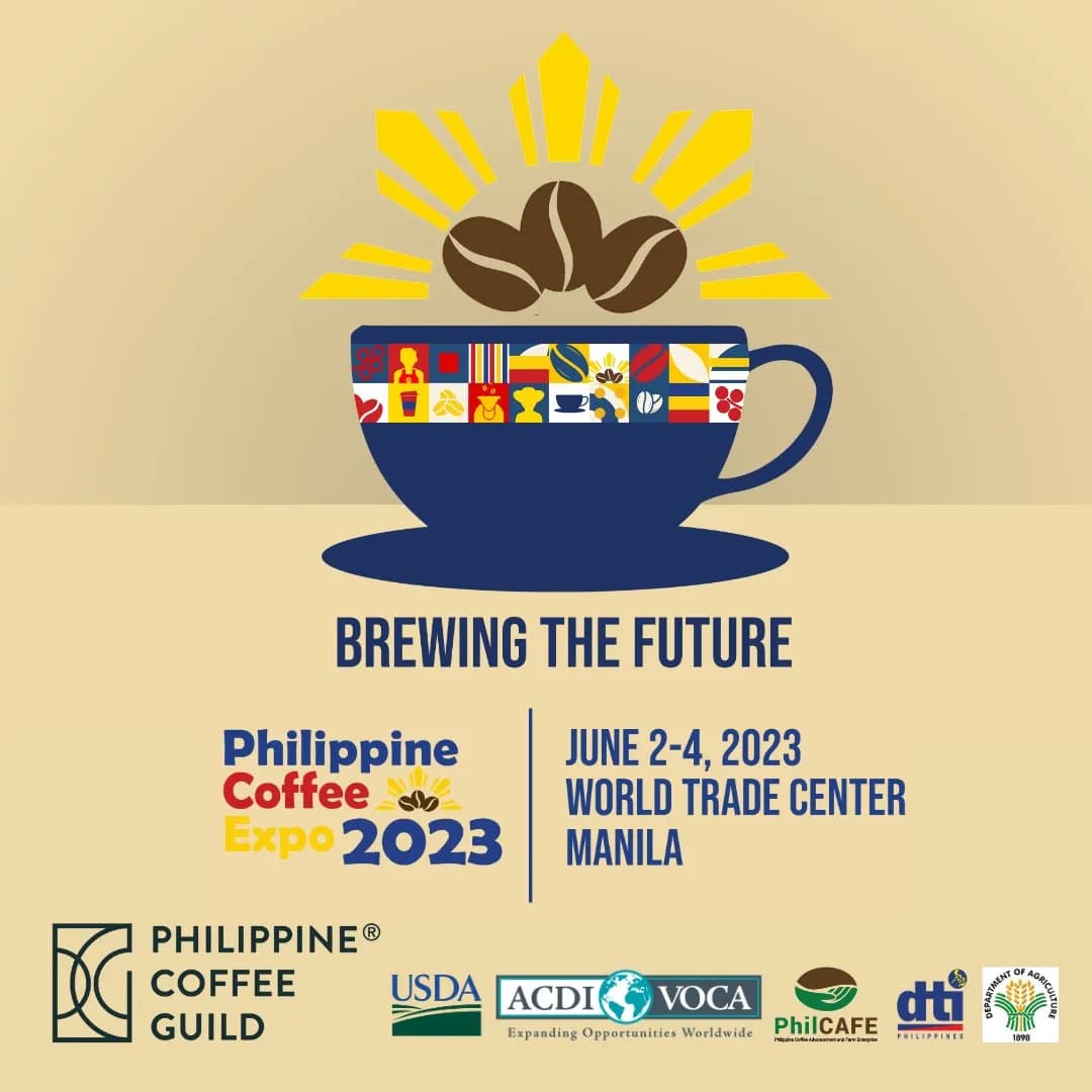 The Coffee Experience franchise photo