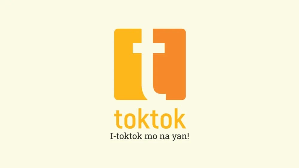 Toktok franchise photo