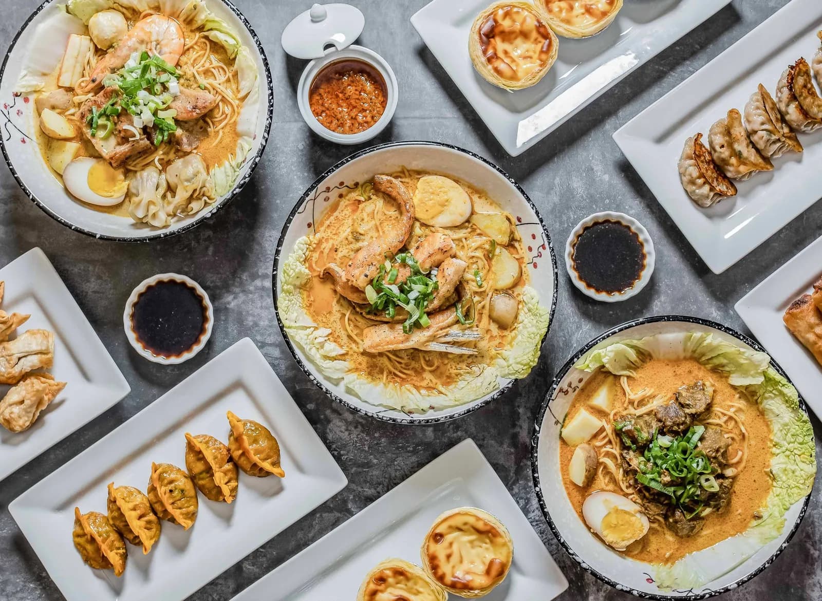 Tutong's Laksa franchise photo
