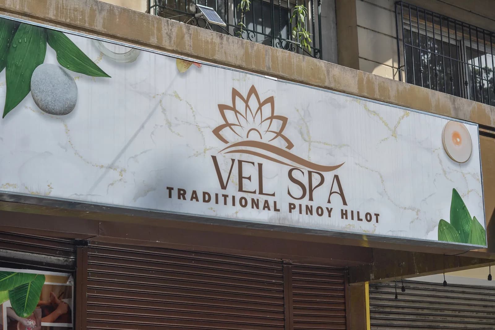 Vel Spa franchise photo