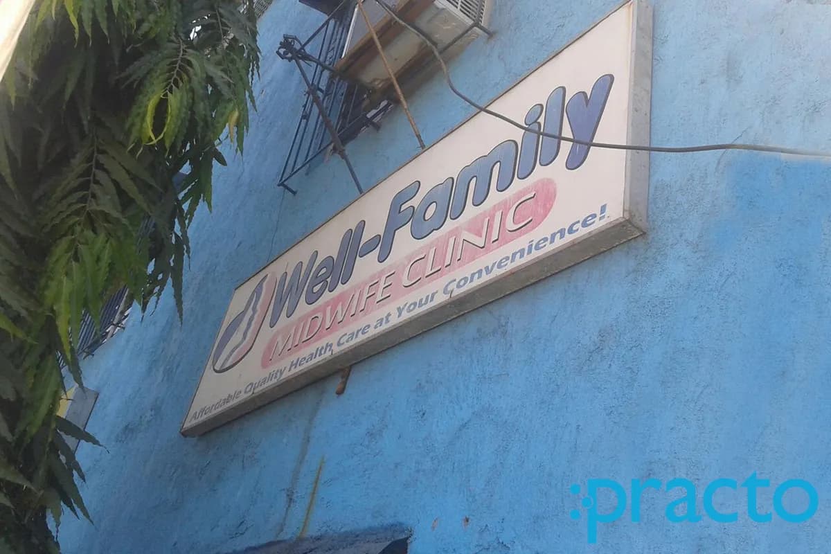 Well-Family Midwife Clinics franchise photo