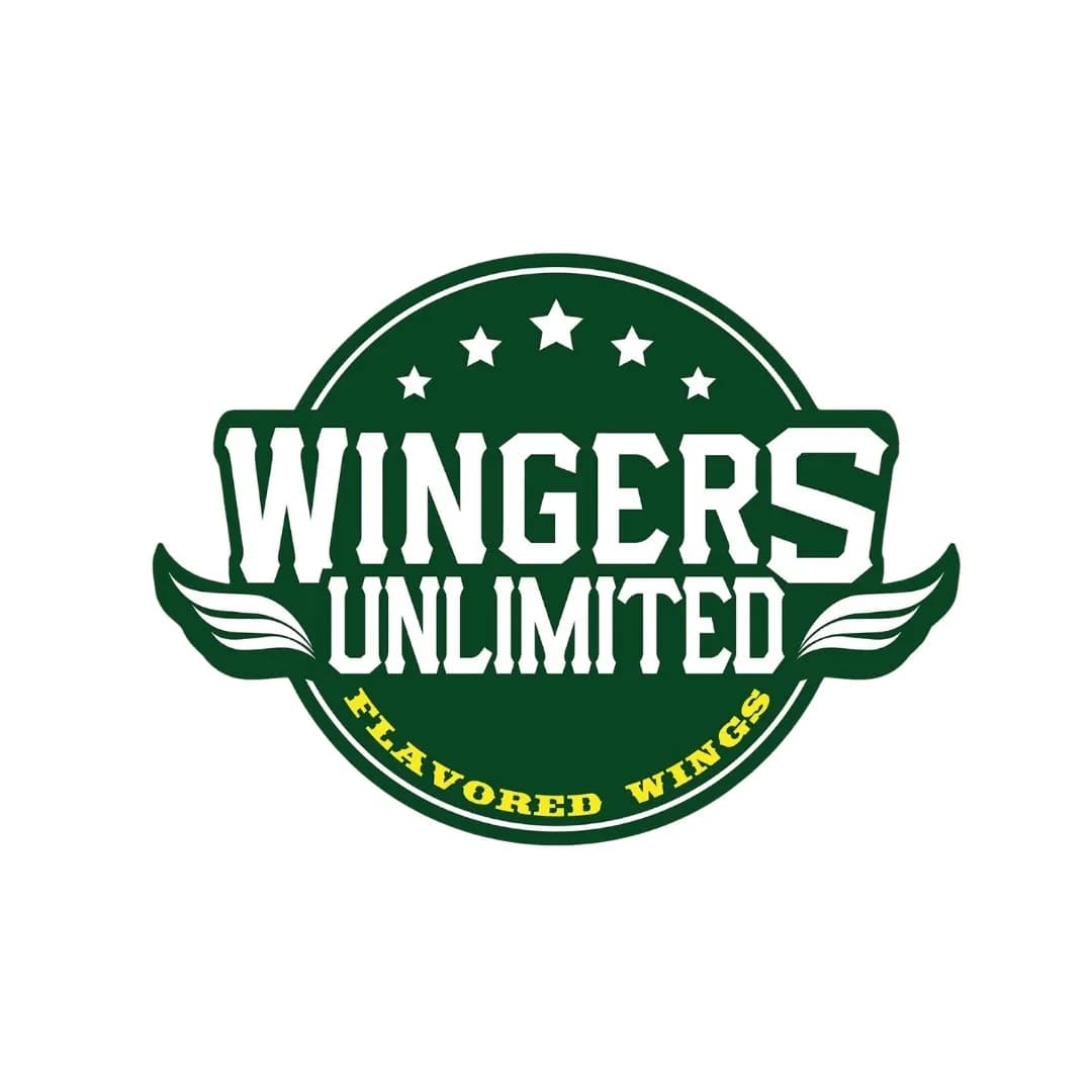 Wingers Unlimited Flavored Wings