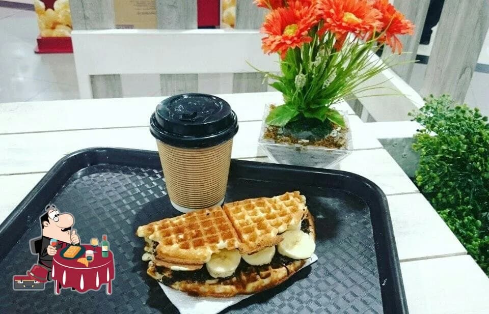 WuffWich franchise photo