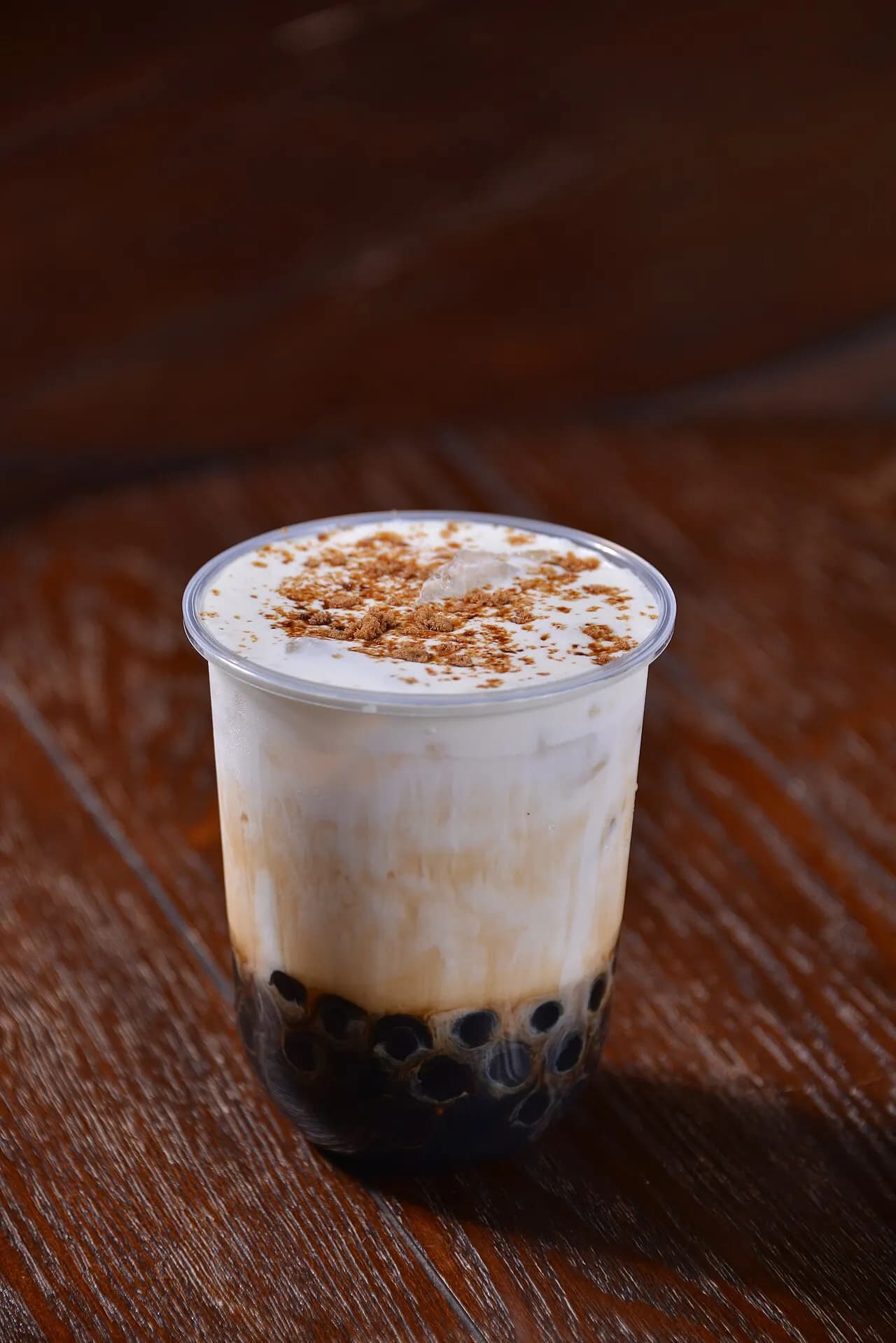 Bok Tea franchise photo