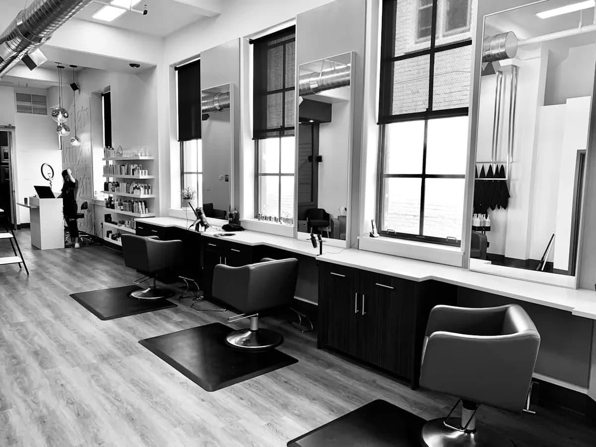 HBC Store franchise photo