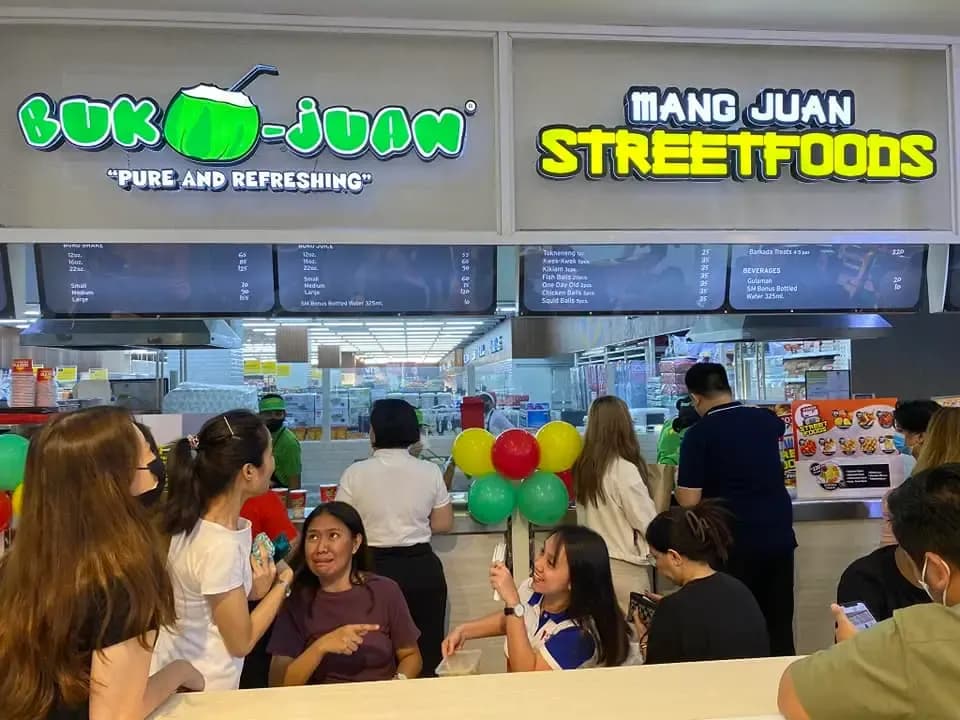 Rising Rent Impact on Philippine Food Carts Rising Rent Impact on Philippine Food Carts