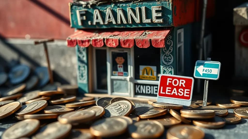 Shrinkage And How Franchise Owners Catch It Shrinkage And How Franchise Owners Catch It