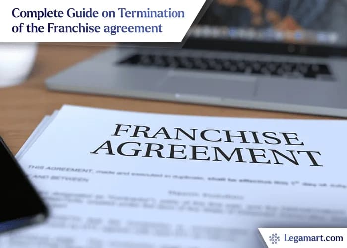 What Happens If A Franchisor Terminates Your Contract What Happens If A Franchisor Terminates Your Contract