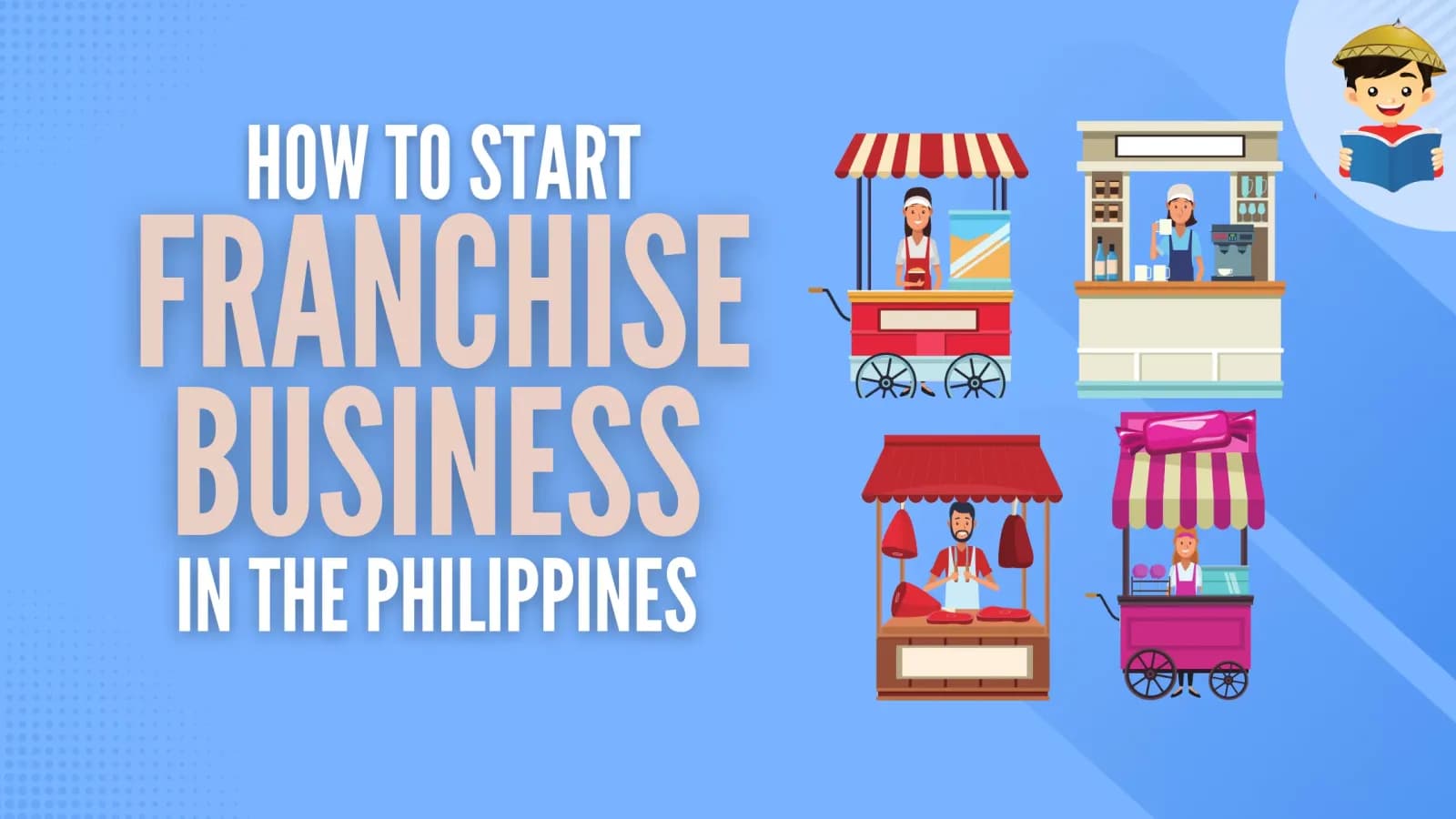 Where First-Time Franchise Budgets Break in the Philippines Where First-Time Franchise Budgets Break in the Philippines