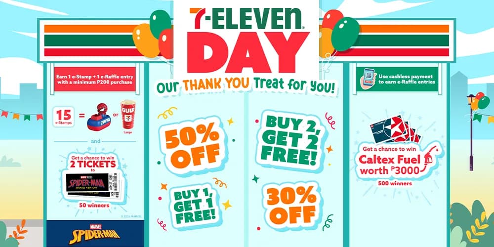 7-Eleven franchise photo 7-Eleven franchise photo