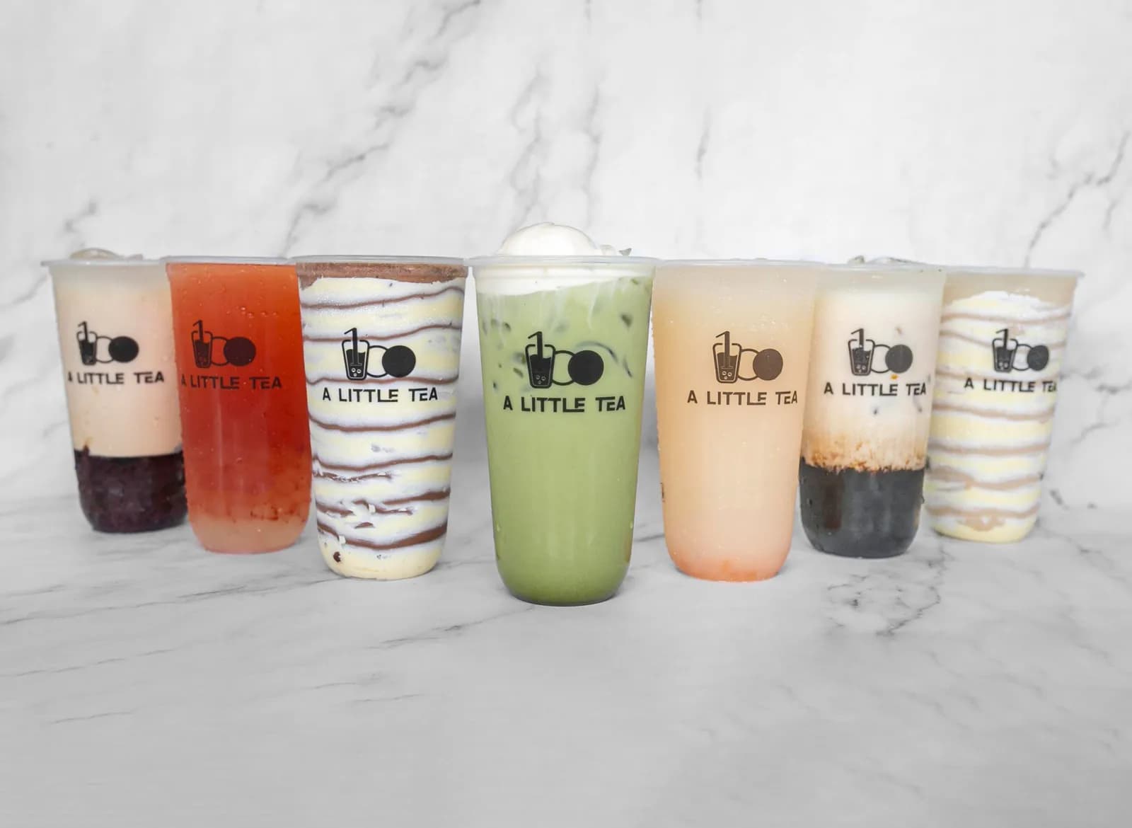 A Little Tea Philippines A Little Tea Philippines
