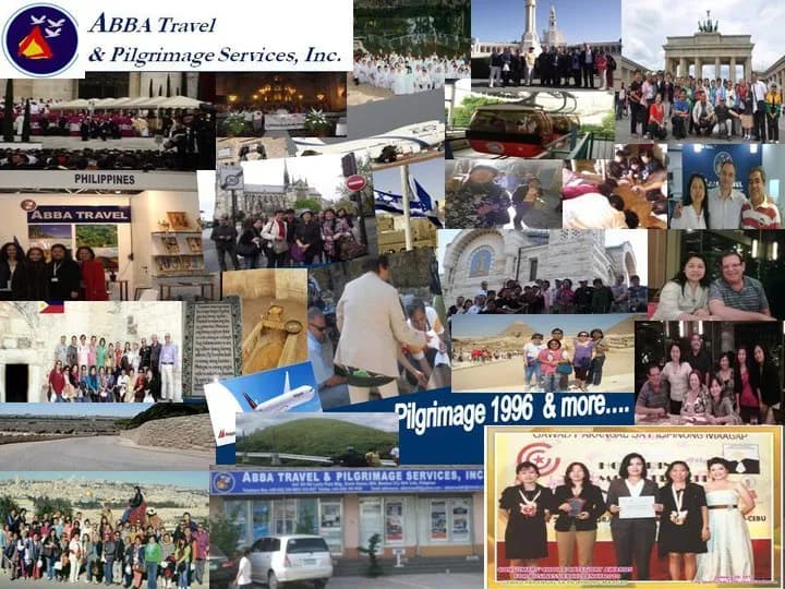 Abba Travel and Pilgrimages Services Offers Custom Pilgrimage Tours Abba Travel and Pilgrimages Services Offers Custom Pilgrimage Tours