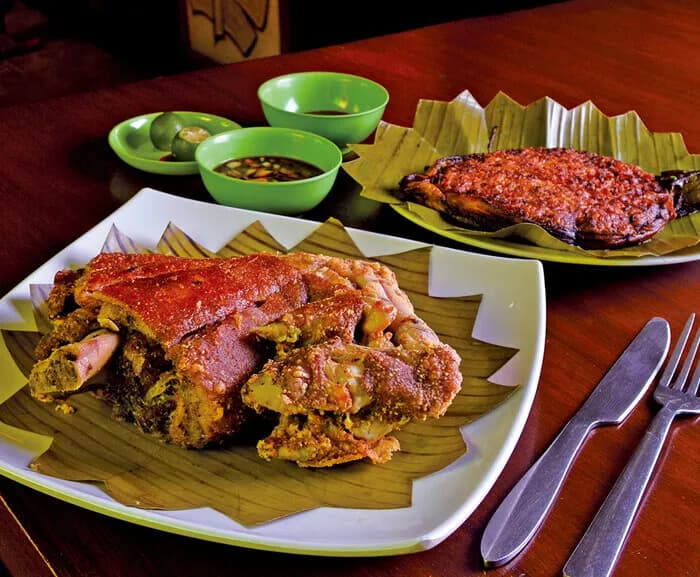 Alejandro's Crispy Pata franchise photo Alejandro's Crispy Pata franchise photo