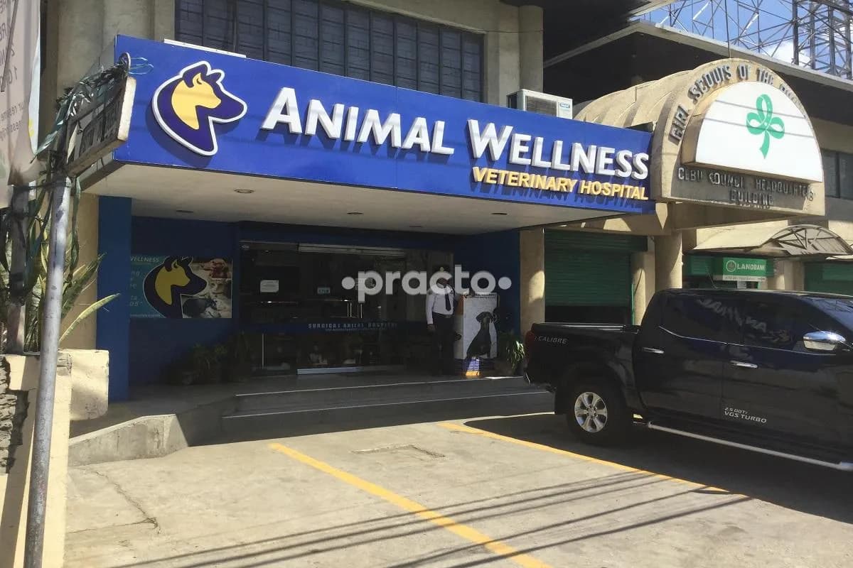 Animal Wellness Veterinary Clinic franchise photo Animal Wellness Veterinary Clinic franchise photo