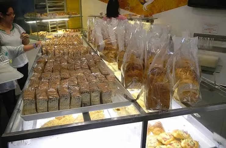Antz The Bread Factory franchise photo Antz The Bread Factory franchise photo