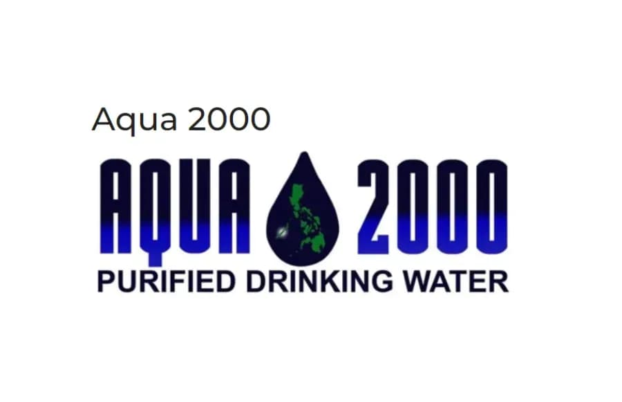 Aqua 2000 Water Technology franchise photo Aqua 2000 Water Technology franchise photo