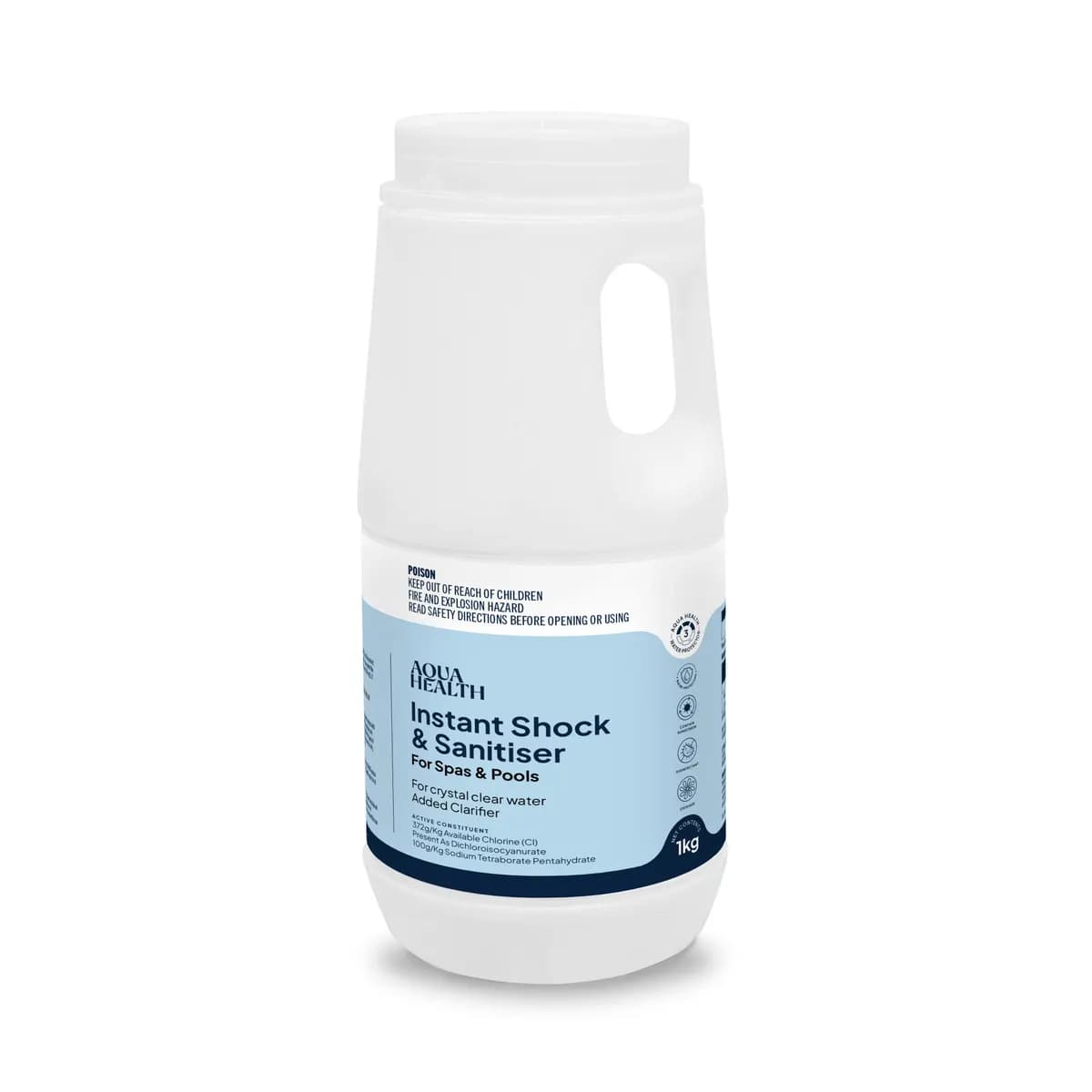 Aquahealth photo 1 Aquahealth photo 1