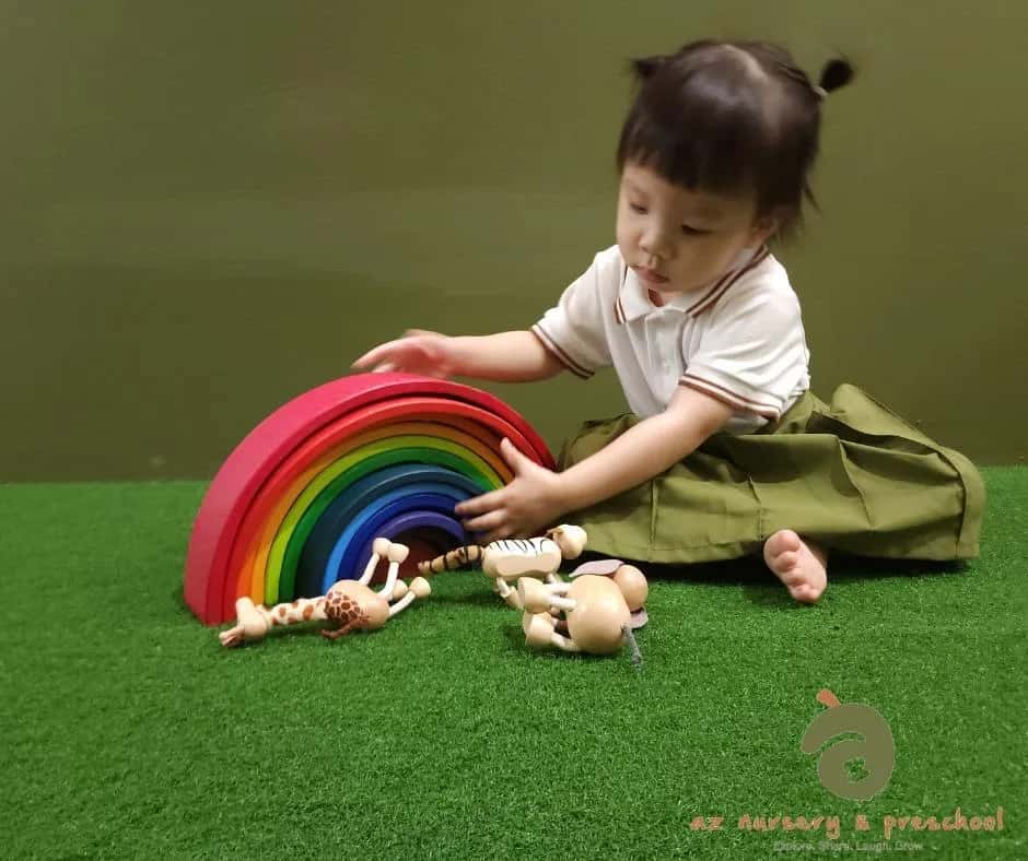 Az Nursery & Preschool franchise Az Nursery & Preschool franchise