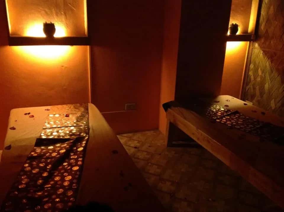 Babaylan Spa franchise Babaylan Spa franchise