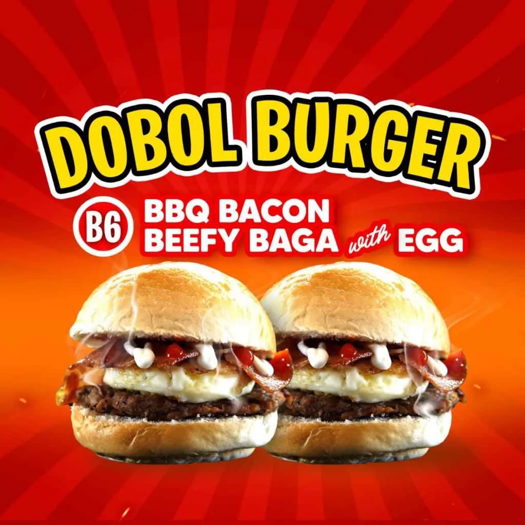 Baga Burger franchise photo Baga Burger franchise photo