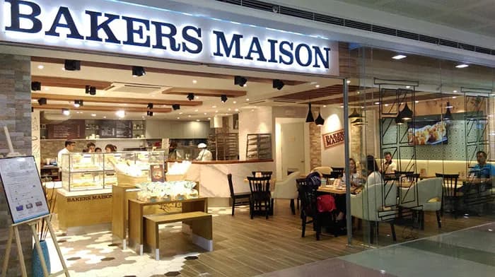 New bakery-café Bakers Maison will let you taste the world New bakery-café Bakers Maison will let you taste the world