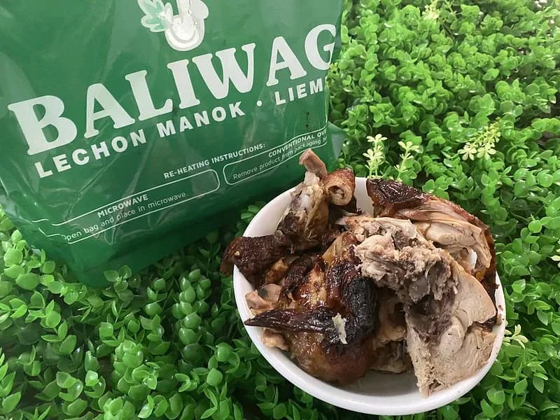 Baliwag Lechon Manok Franchise Opportunity Baliwag Lechon Manok Franchise Opportunity