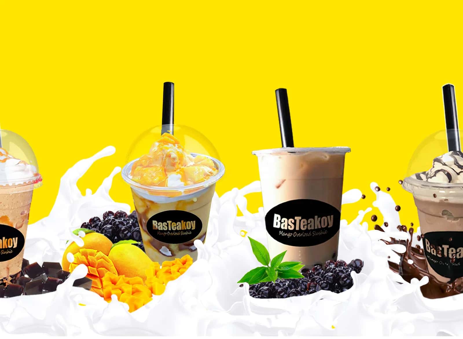 Basteakoy franchise Basteakoy franchise